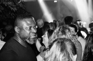 Soul Train Stockholm, 15 mars 2024