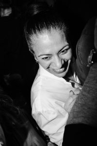 Soul Train Stockholm, 15 mars 2024