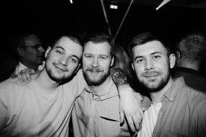 Soul Train Stockholm, 15 mars 2024