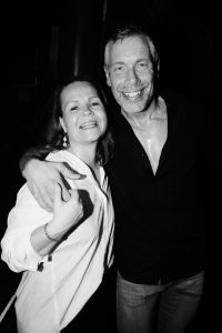 Soul Train Stockholm, 15 mars 2024