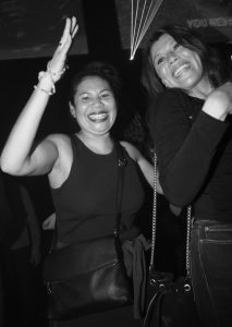 Soul Train Stockholm, 15 mars 2024