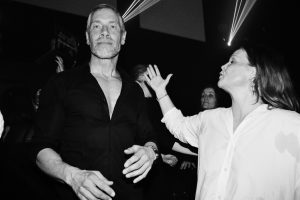 Soul Train Stockholm, 15 mars 2024