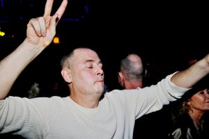 Soul Train Stockholm, 15 mars 2024