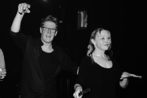 Soul Train Stockholm, 15 mars 2024