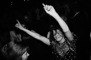 Soul Train Stockholm, 15 mars 2024