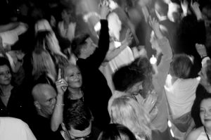 Soul Train Stockholm, 15 mars 2024