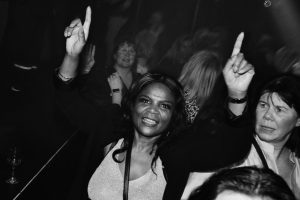 Soul Train Stockholm, 15 mars 2024