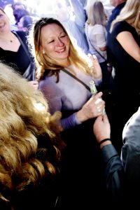 Soul Train Stockholm, 15 mars 2024