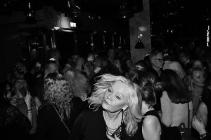 Soul Train Stockholm, 15 mars 2024