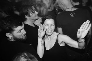 Soul Train Stockholm, 15 mars 2024