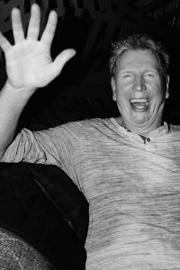 Soul Train Stockholm, 15 mars 2024