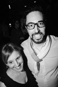 Soul Train Stockholm, 15 mars 2024