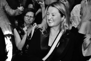 Soul Train Stockholm, 15 mars 2024