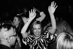 Soul Train Stockholm, 15 mars 2024