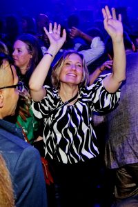 Soul Train Stockholm, 15 mars 2024