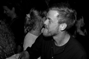 Soul Train Stockholm, 15 mars 2024