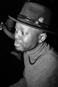 Soul Train Stockholm, 15 mars 2024