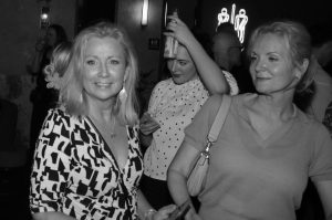 Soul Train Stockholm, 15 mars 2024