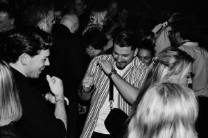 Soul Train Stockholm, 15 mars 2024