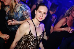 Soul Train Stockholm, 15 mars 2024