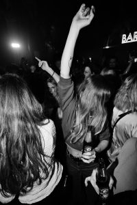 Soul Train Stockholm, 1 mars 2024