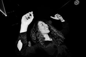 Soul Train Stockholm, 1 mars 2024