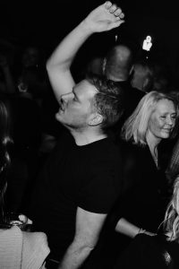 Soul Train Stockholm, 1 mars 2024