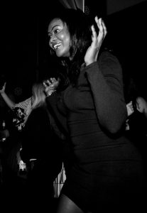 Soul Train Stockholm, 1 mars 2024