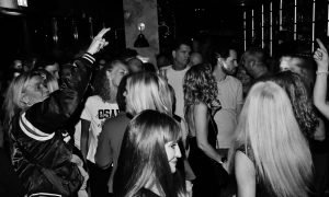 Soul Train Stockholm, 1 mars 2024