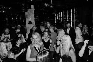 Soul Train Stockholm, 1 mars 2024