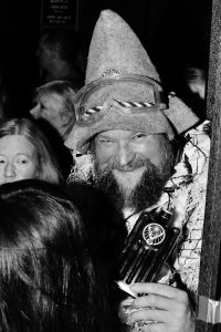 Soul Train Stockholm, 1 mars 2024