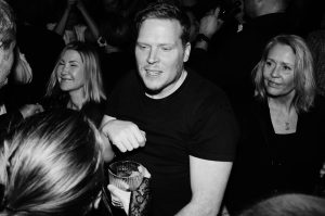 Soul Train Stockholm, 1 mars 2024