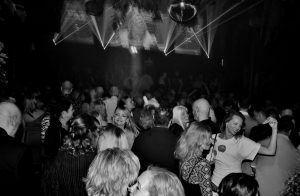 Soul Train Stockholm, 1 mars 2024