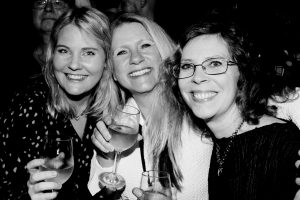 Soul Train Stockholm, 1 mars 2024