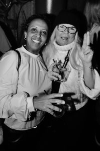 Soul Train Stockholm, 1 mars 2024