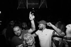 Soul Train Stockholm, 1 mars 2024