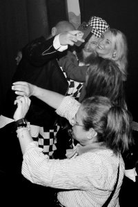 Soul Train Stockholm, 1 mars 2024