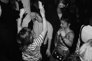 Soul Train Stockholm, 1 mars 2024