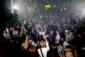 Soul Train Stockholm, 1 mars 2024