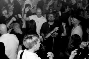 Soul Train Stockholm, 1 mars 2024