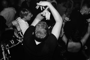 Soul Train Stockholm, 1 mars 2024