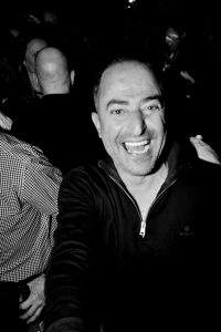 Soul Train Stockholm, 1 mars 2024