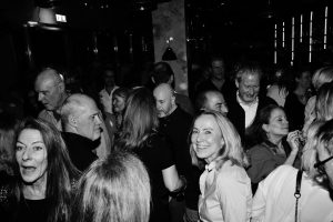 Soul Train Stockholm, 1 mars 2024