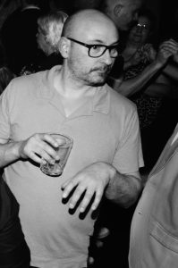 Soul Train Stockholm, 1 mars 2024