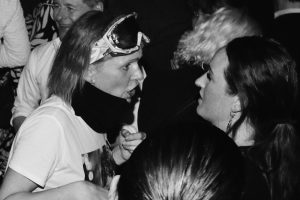 Soul Train Stockholm, 1 mars 2024