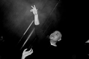 Soul Train Stockholm, 1 mars 2024