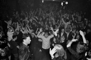 Soul Train Stockholm, 1 mars 2024