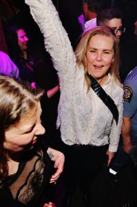 Soul Train Stockholm, 1 mars 2024