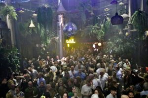 Soul Train Stockholm, 1 mars 2024