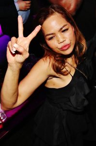 Soul Train Stockholm, 1 mars 2024